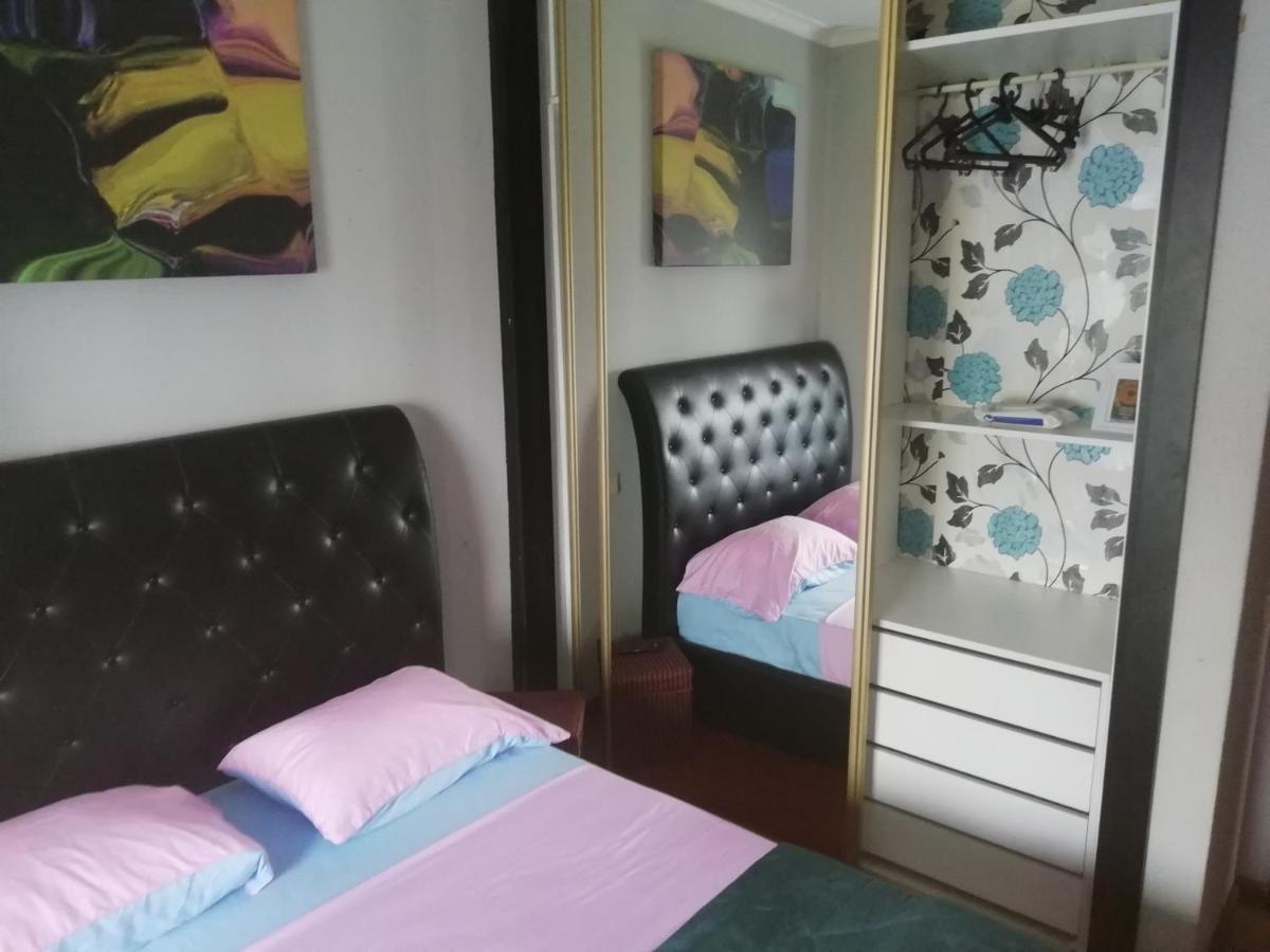 Coffee Cream Guest House Maia Екстериор снимка