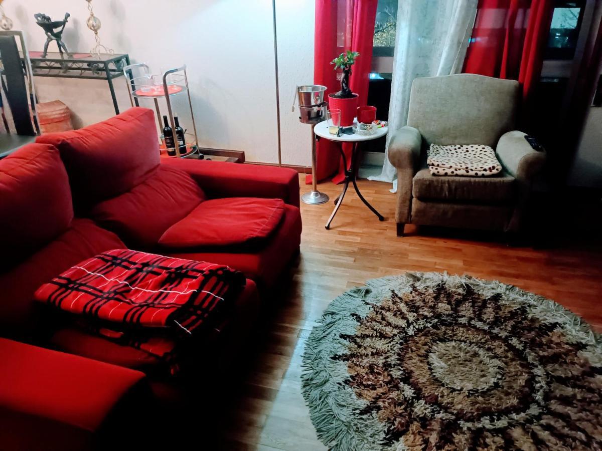Coffee Cream Guest House Maia Екстериор снимка