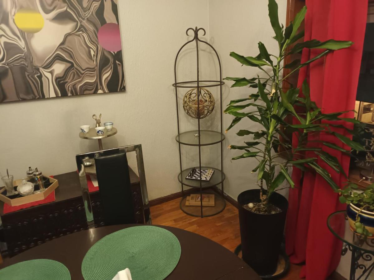 Coffee Cream Guest House Maia Екстериор снимка