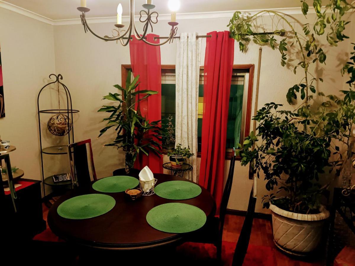 Coffee Cream Guest House Maia Екстериор снимка