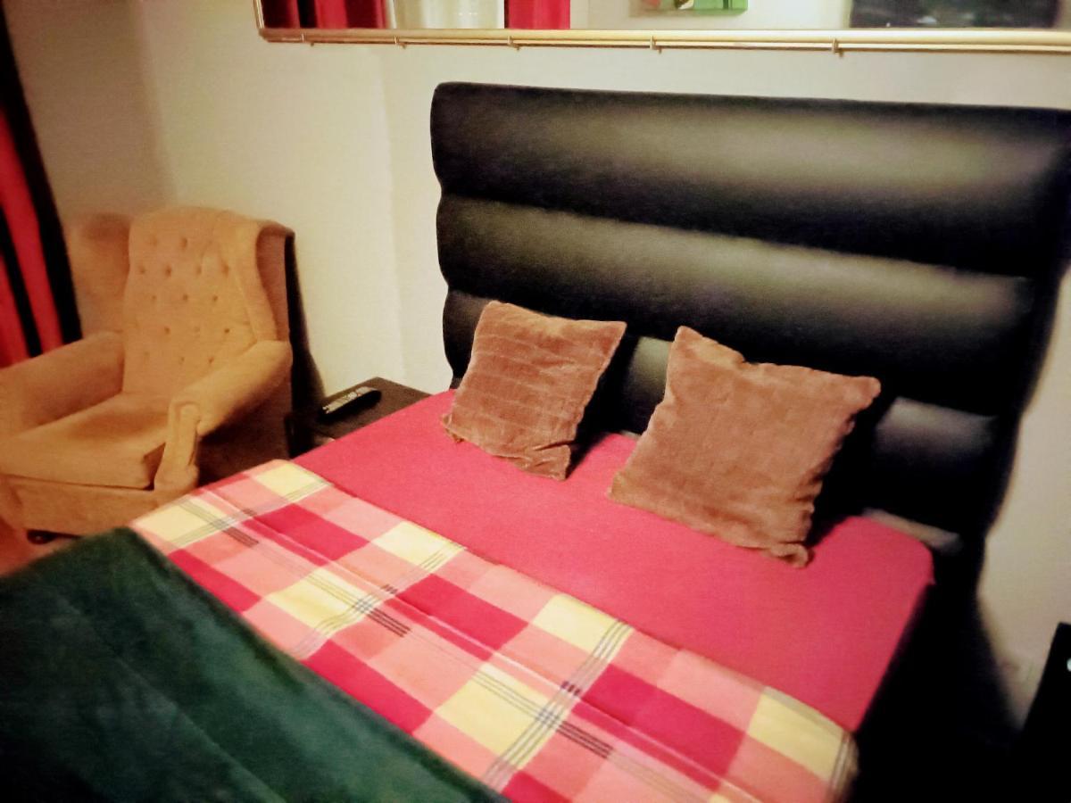 Coffee Cream Guest House Maia Стая снимка