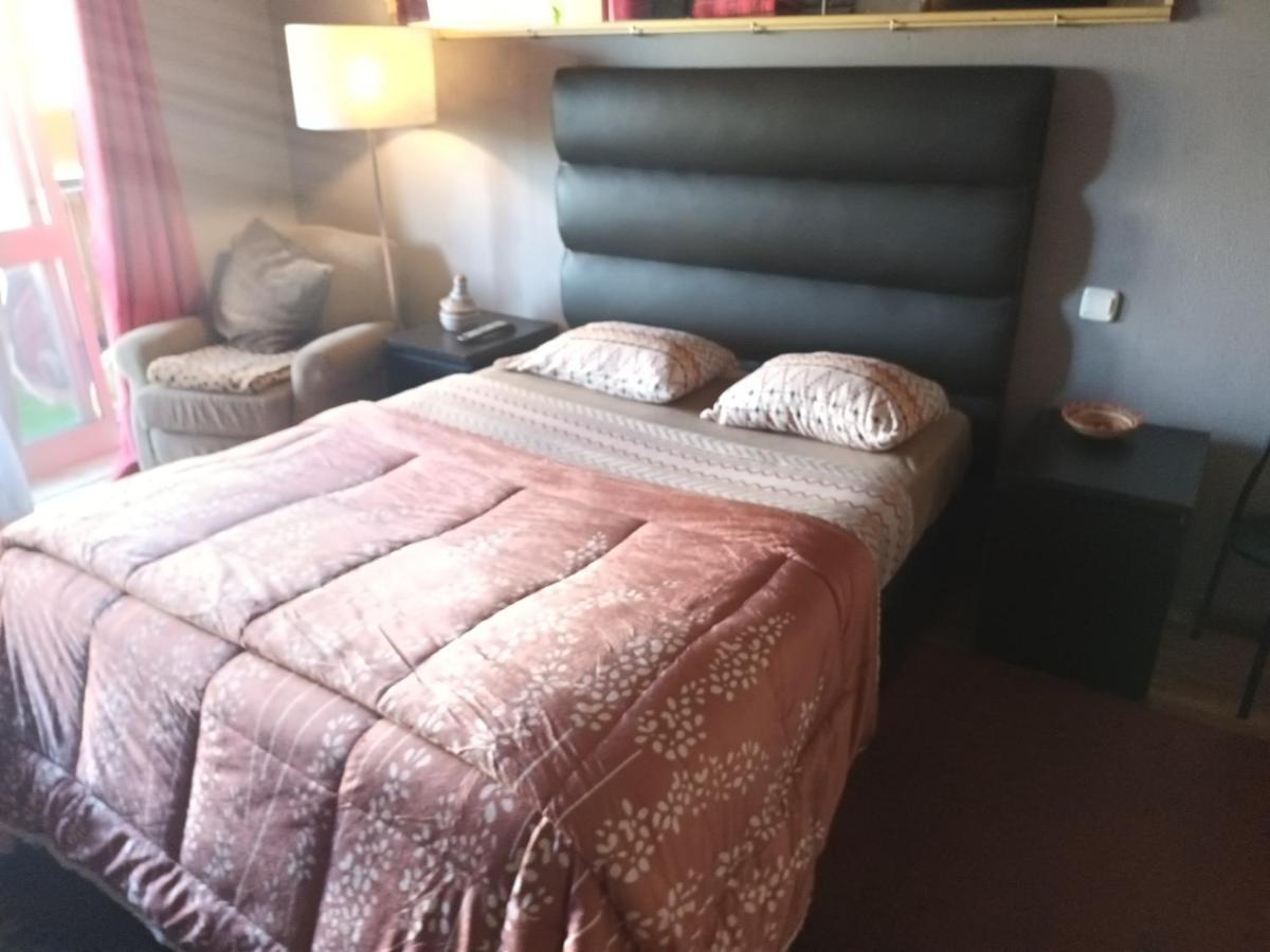 Coffee Cream Guest House Maia Екстериор снимка