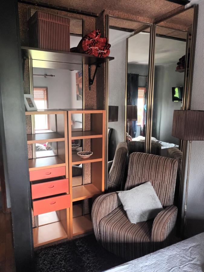 Coffee Cream Guest House Maia Екстериор снимка