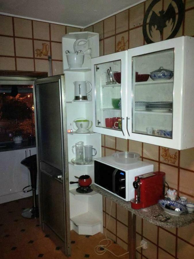 Coffee Cream Guest House Maia Екстериор снимка
