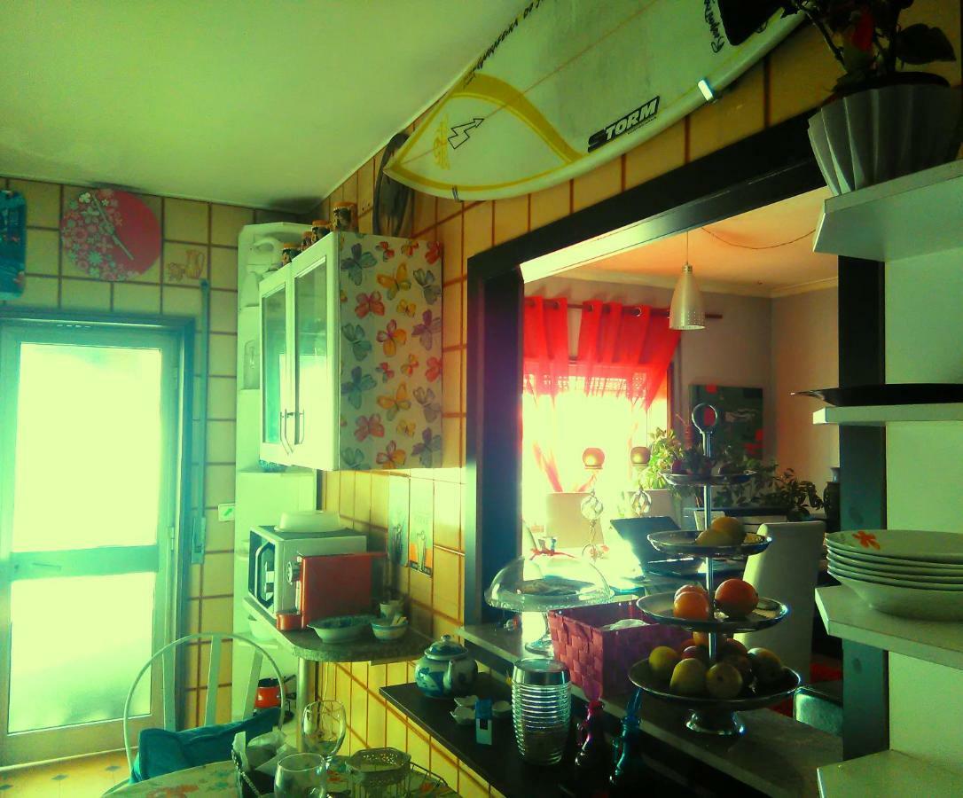 Coffee Cream Guest House Maia Екстериор снимка